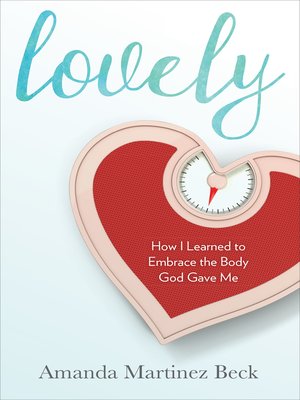 cover image of Lovely